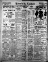 Torbay Express and South Devon Echo Wednesday 14 November 1934 Page 8