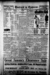 Torbay Express and South Devon Echo Wednesday 02 January 1935 Page 8