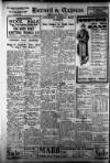 Torbay Express and South Devon Echo Friday 04 January 1935 Page 8