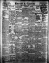 Torbay Express and South Devon Echo Tuesday 15 January 1935 Page 6