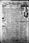 Torbay Express and South Devon Echo Friday 18 January 1935 Page 8