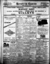 Torbay Express and South Devon Echo Saturday 19 January 1935 Page 8