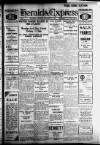 Torbay Express and South Devon Echo Monday 21 January 1935 Page 1