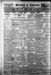Torbay Express and South Devon Echo Tuesday 22 January 1935 Page 8
