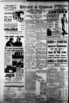 Torbay Express and South Devon Echo Friday 25 January 1935 Page 8