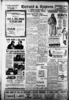 Torbay Express and South Devon Echo Friday 08 February 1935 Page 8