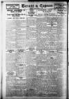 Torbay Express and South Devon Echo Monday 11 February 1935 Page 8