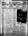 Torbay Express and South Devon Echo Thursday 14 February 1935 Page 6