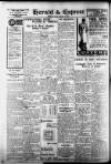 Torbay Express and South Devon Echo Friday 15 February 1935 Page 8