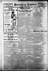 Torbay Express and South Devon Echo Monday 25 February 1935 Page 8