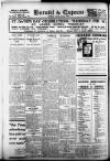 Torbay Express and South Devon Echo Tuesday 26 February 1935 Page 8