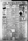 Torbay Express and South Devon Echo Friday 08 March 1935 Page 8