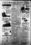 Torbay Express and South Devon Echo Wednesday 13 March 1935 Page 8