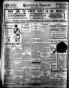 Torbay Express and South Devon Echo Thursday 28 March 1935 Page 8