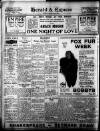 Torbay Express and South Devon Echo Saturday 06 April 1935 Page 8