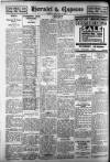 Torbay Express and South Devon Echo Monday 13 May 1935 Page 8