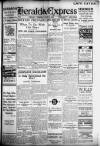 Torbay Express and South Devon Echo Thursday 23 May 1935 Page 1