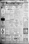 Torbay Express and South Devon Echo Monday 10 June 1935 Page 1