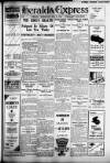 Torbay Express and South Devon Echo Wednesday 12 June 1935 Page 1