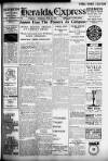 Torbay Express and South Devon Echo Thursday 13 June 1935 Page 1
