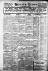 Torbay Express and South Devon Echo Thursday 13 June 1935 Page 8