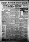 Torbay Express and South Devon Echo Monday 01 July 1935 Page 8