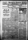 Torbay Express and South Devon Echo Tuesday 02 July 1935 Page 8