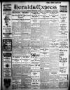 Torbay Express and South Devon Echo Friday 19 July 1935 Page 1