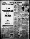 Torbay Express and South Devon Echo Friday 19 July 1935 Page 7