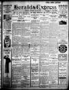 Torbay Express and South Devon Echo Saturday 20 July 1935 Page 1
