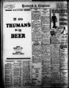 Torbay Express and South Devon Echo Friday 26 July 1935 Page 8