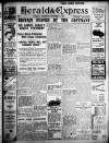 Torbay Express and South Devon Echo Wednesday 11 September 1935 Page 1