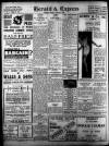 Torbay Express and South Devon Echo Saturday 21 September 1935 Page 10