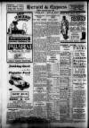 Torbay Express and South Devon Echo Wednesday 02 October 1935 Page 8