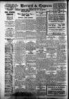 Torbay Express and South Devon Echo Thursday 03 October 1935 Page 8