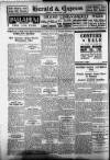 Torbay Express and South Devon Echo Monday 07 October 1935 Page 8