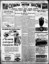 Torbay Express and South Devon Echo Tuesday 22 October 1935 Page 4