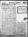 Torbay Express and South Devon Echo Tuesday 22 October 1935 Page 10