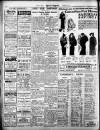 Torbay Express and South Devon Echo Friday 25 October 1935 Page 6