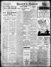Torbay Express and South Devon Echo Tuesday 29 October 1935 Page 8
