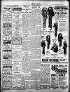 Torbay Express and South Devon Echo Wednesday 30 October 1935 Page 6