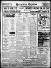 Torbay Express and South Devon Echo Wednesday 30 October 1935 Page 8