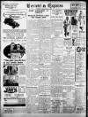 Torbay Express and South Devon Echo Friday 01 November 1935 Page 8