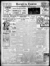 Torbay Express and South Devon Echo Monday 11 November 1935 Page 10