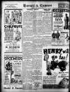 Torbay Express and South Devon Echo Friday 15 November 1935 Page 8