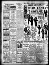 Torbay Express and South Devon Echo Wednesday 20 November 1935 Page 6