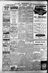 Torbay Express and South Devon Echo Wednesday 27 November 1935 Page 8