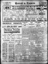 Torbay Express and South Devon Echo Thursday 28 November 1935 Page 8