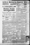 Torbay Express and South Devon Echo Monday 09 December 1935 Page 8