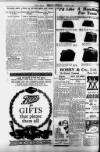Torbay Express and South Devon Echo Tuesday 10 December 1935 Page 4